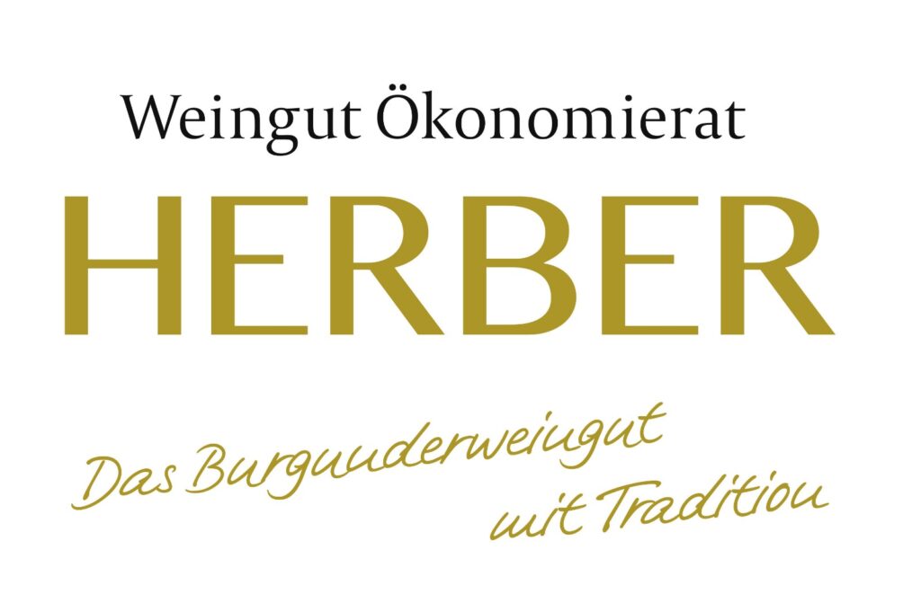 Weingut Herber  Logo